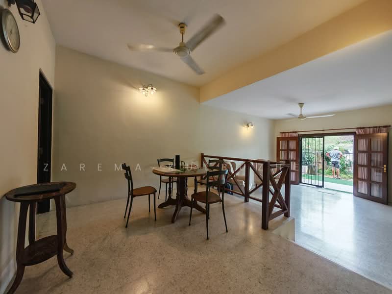 Taman Zooview untuk Untuk Dijual - RM 850,000, Mac 2026 - Dining Room - PropertyGuru.com.my