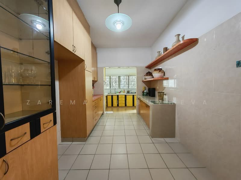 Taman Zooview untuk Untuk Dijual - RM 850,000, Mac 2026 - Kitchen - PropertyGuru.com.my