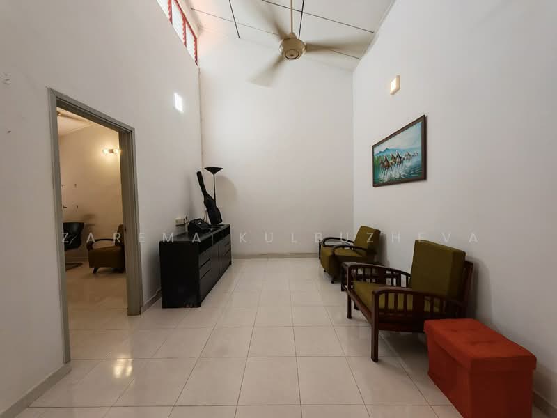 Taman Zooview untuk Untuk Dijual - RM 850,000, Mac 2026 - Living Room - PropertyGuru.com.my