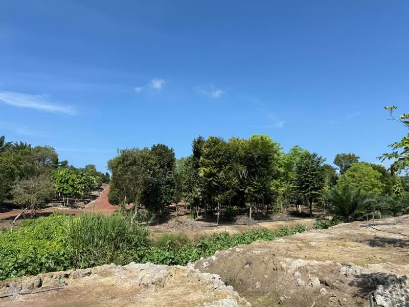 Agricultural Land for Sale in Yong Peng (Johor) - ZG Law - Exterior - PropertyGuru.com.my