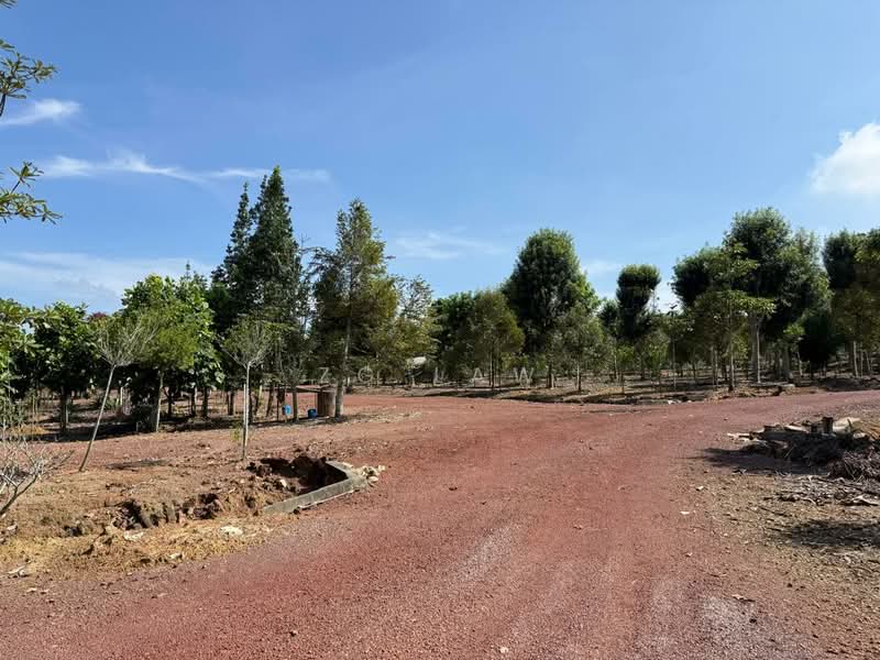 Agricultural Land for Sale in Yong Peng (Johor) - ZG Law - Exterior - PropertyGuru.com.my