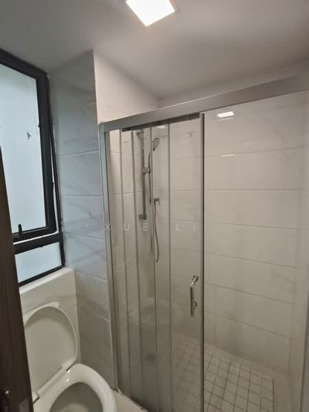 Condominium for Rent at Ataraxia Park @ Forest City - Xue Li - Bathroom - PropertyGuru.com.my