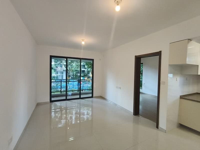 Condominium for Rent at Ataraxia Park @ Forest City - Xue Li - Living Room - PropertyGuru.com.my