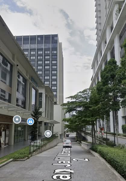 Below Market 3 Storey Freehold Retail Lot untuk Untuk Dijual - RM 6,800,000, Mac 2026 - Exterior - PropertyGuru.com.my