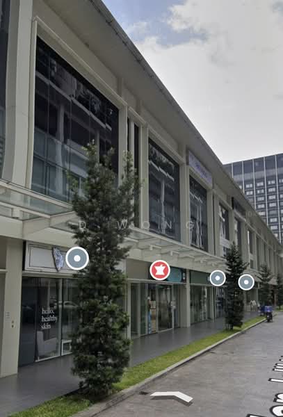 Below Market 3 Storey Freehold Retail Lot untuk Untuk Dijual - RM 6,800,000, Mac 2026 - Exterior - PropertyGuru.com.my