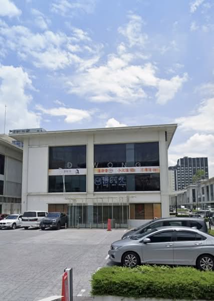 Below Market 3 Storey Freehold Retail Lot untuk Untuk Dijual - RM 6,800,000, Mac 2026 - Exterior - PropertyGuru.com.my