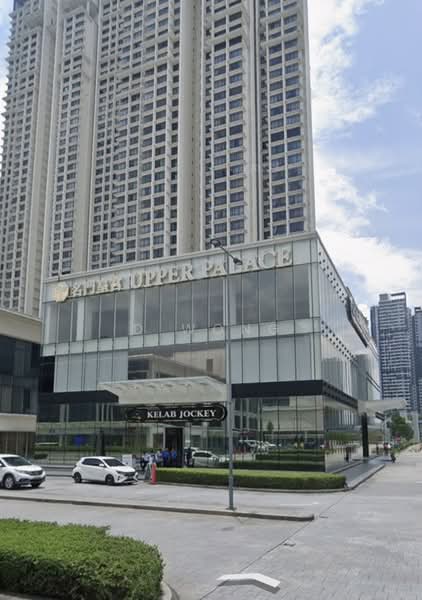 Kedai untuk Dijual di Bukit Jalil (Kuala Lumpur) - D Wong - Exterior - PropertyGuru.com.my