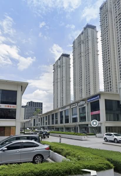 Below Market 3 Storey Freehold Retail Lot untuk Untuk Dijual - RM 6,800,000, Mac 2026 - Exterior - PropertyGuru.com.my