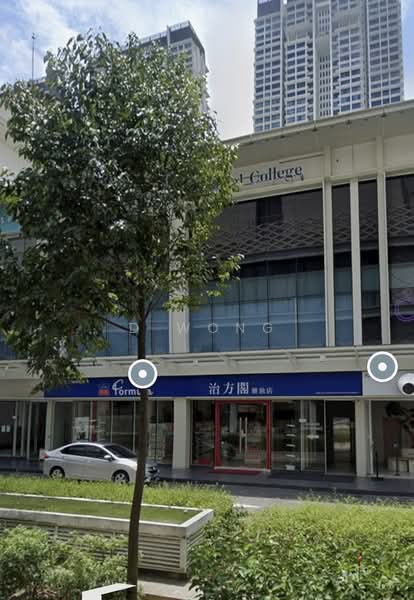 Below Market 3 Storey Freehold Retail Lot untuk Untuk Dijual - RM 6,800,000, Mac 2026 - Exterior - PropertyGuru.com.my