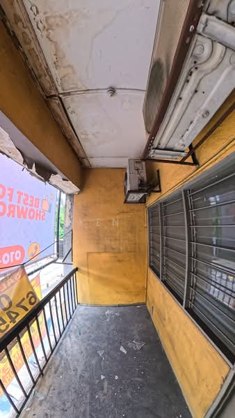 Shop / Office for Rent in Kuchai Lama (Kuala Lumpur) - Ken . - Balcony - PropertyGuru.com.my