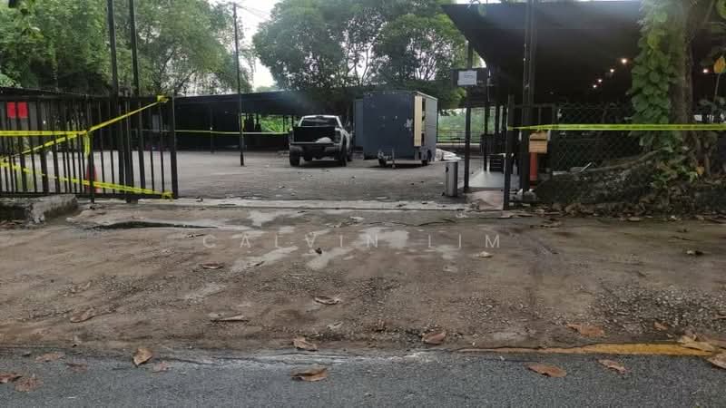 Taman Kepong Indah untuk Untuk Disewa - RM 18,000 /bulan, Mac 2026 - Exterior - PropertyGuru.com.my