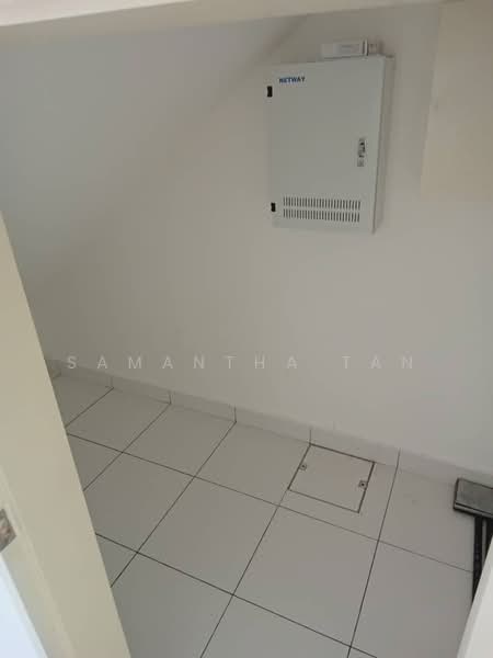 2-storey Terraced House for Sale in Taman Ekoflora (Johor Bahru) - Samantha Tan - Interior - PropertyGuru.com.my