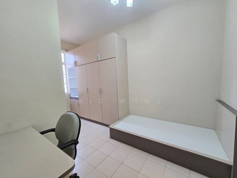 2-storey Terraced House for Sale in Kulai (Johor) - Eric Wong - Bedroom - PropertyGuru.com.my