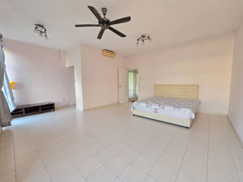 2-storey Terraced House for Sale in Kulai (Johor) - Eric Wong - Bedroom - PropertyGuru.com.my
