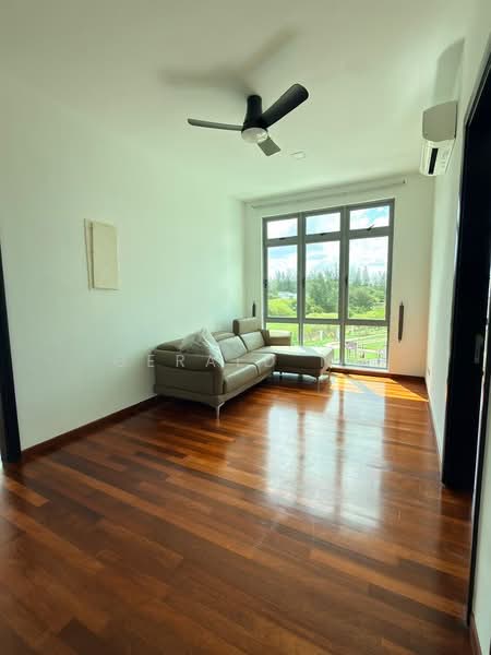 Semi-Detached House for Rent in Horizon Hills (Iskandar Puteri (Nusajaya)) - Gerald Ng - Living Room - PropertyGuru.com.my