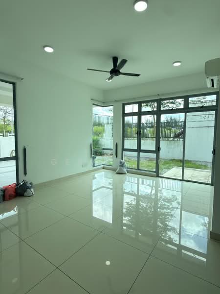 Semi-Detached House for Rent in Horizon Hills (Iskandar Puteri (Nusajaya)) - Gerald Ng - Living Room - PropertyGuru.com.my