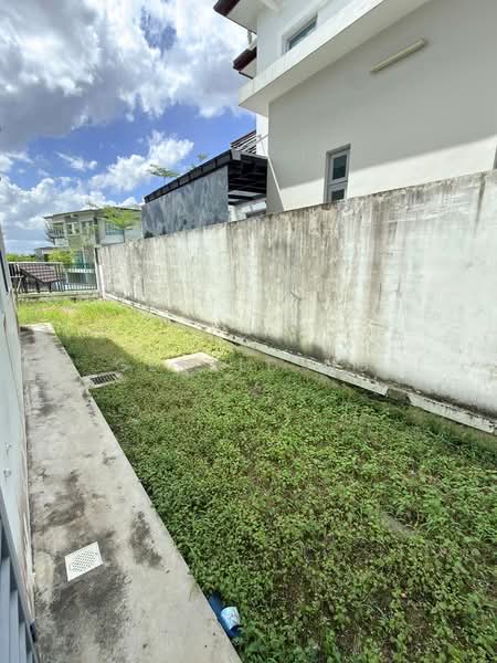 Semi-Detached House for Rent in Horizon Hills (Iskandar Puteri (Nusajaya)) - Gerald Ng - PropertyGuru.com.my