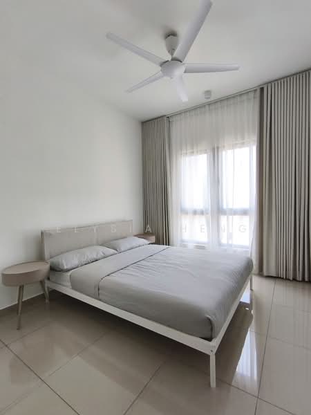 Service Residence for Rent at D'Vervain - Elysia Heng - Bedroom - PropertyGuru.com.my