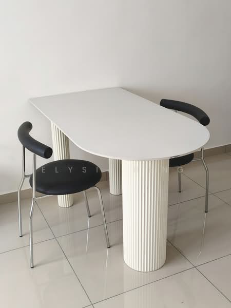 Service Residence for Rent at D'Vervain - Elysia Heng - Interior - PropertyGuru.com.my