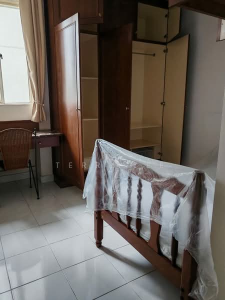Condominium for Rent at Mont Kiara Pelangi - Terry Lee - Bedroom - PropertyGuru.com.my