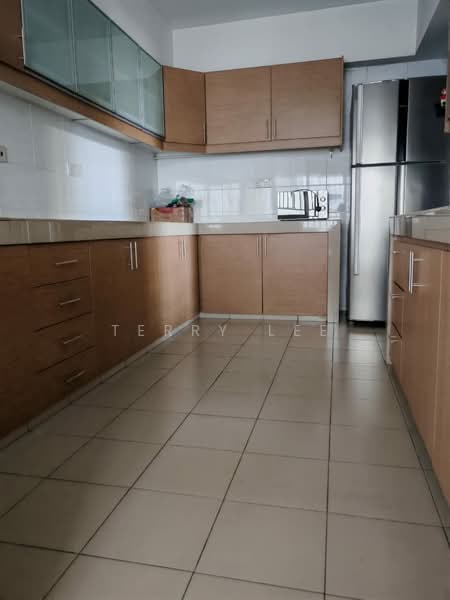 Condominium for Rent at Mont Kiara Pelangi - Terry Lee - Kitchen - PropertyGuru.com.my