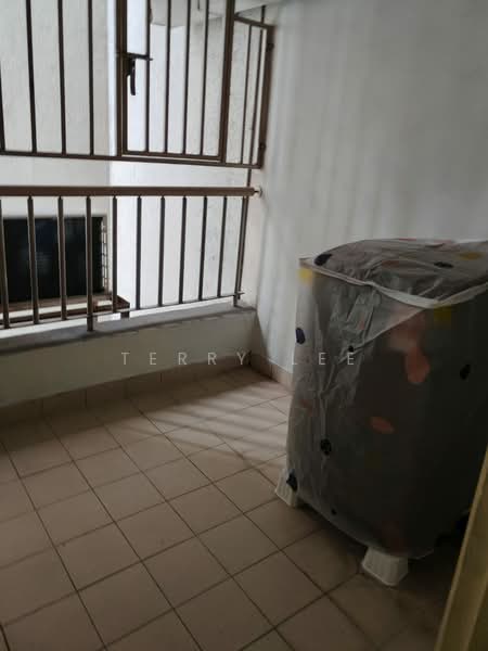 Condominium for Rent at Mont Kiara Pelangi - Terry Lee - Balcony - PropertyGuru.com.my
