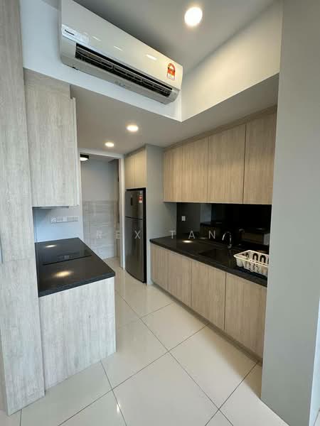 Condominium for Rent at The Robertson - Rex Tan - Kitchen - PropertyGuru.com.my