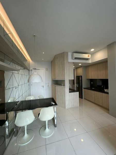 Condominium for Rent at The Robertson - Rex Tan - Dining Room - PropertyGuru.com.my