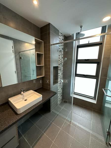 Condominium for Rent at The Robertson - Rex Tan - Bathroom - PropertyGuru.com.my