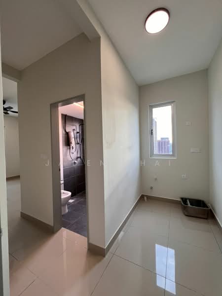 Residensi MH Platinum 2 untuk Untuk Disewa - RM 1,700 /bulan, Mac 2026 - Bathroom - PropertyGuru.com.my