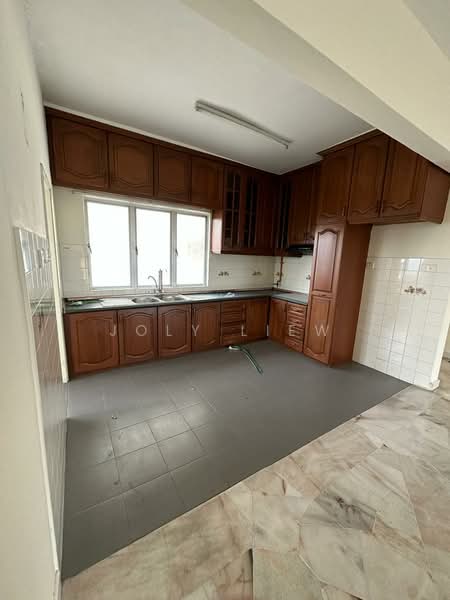 Awana Puri untuk Untuk Disewa - RM 1,600 /bulan, Mac 2026 - Kitchen - PropertyGuru.com.my