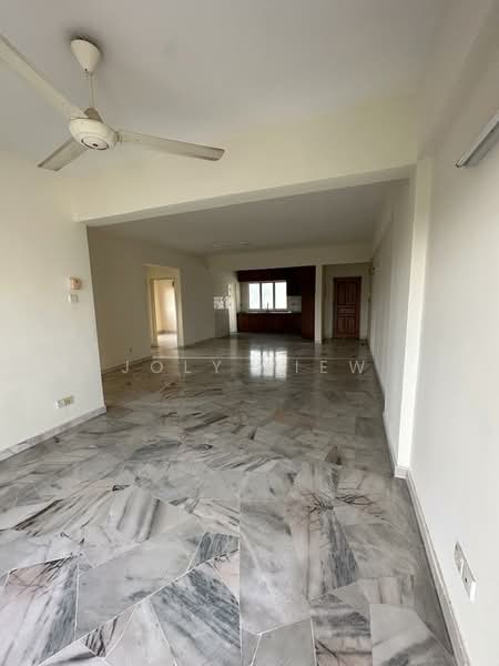 Awana Puri untuk Untuk Disewa - RM 1,600 /bulan, Mac 2026 - Living Room - PropertyGuru.com.my