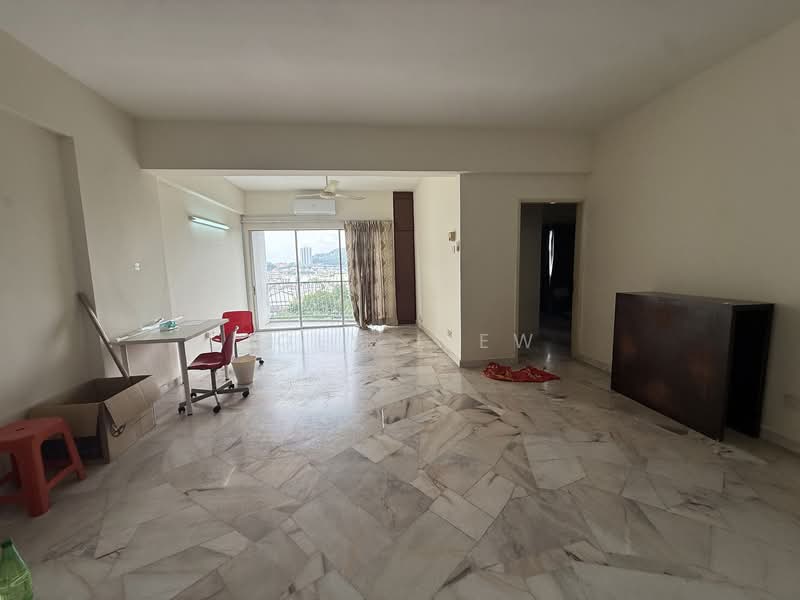 Condominium for Rent at Awana Puri - Joly Liew - Living Room - PropertyGuru.com.my