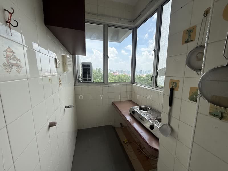 Condominium for Rent at Awana Puri - Joly Liew - Kitchen - PropertyGuru.com.my