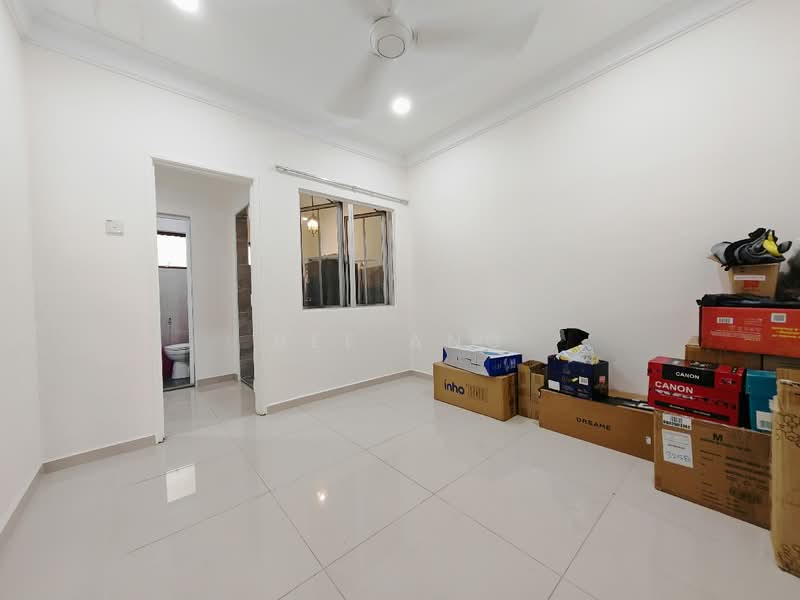 Terraced House for Sale in Bandar Mahkota Cheras (Cheras) - Bee Ang - Interior - PropertyGuru.com.my