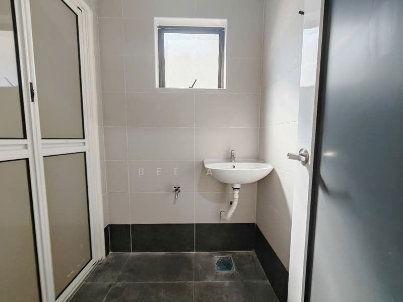 Terraced House for Sale in Bandar Mahkota Cheras (Cheras) - Bee Ang - Bathroom - PropertyGuru.com.my
