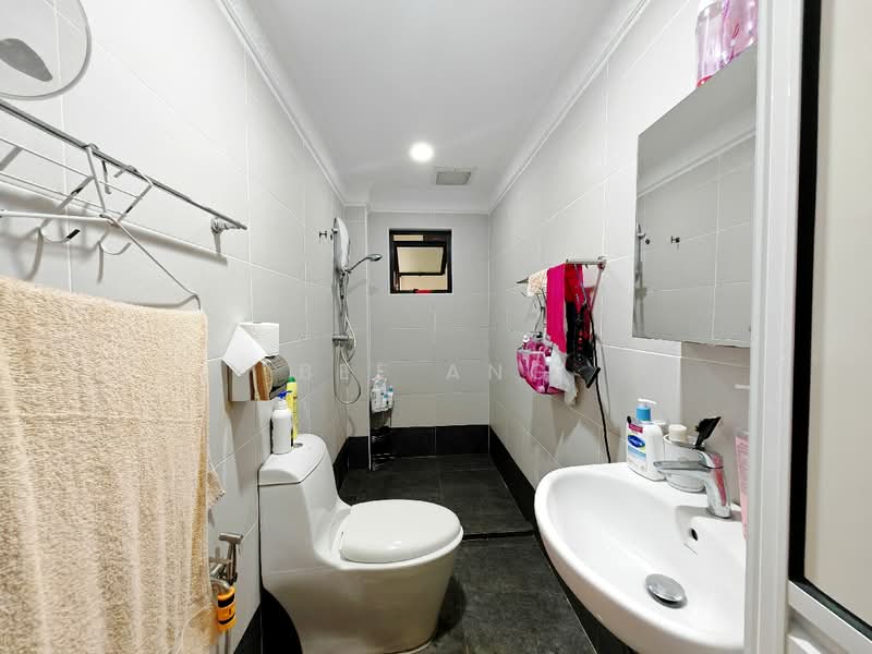 Terraced House for Sale in Bandar Mahkota Cheras (Cheras) - Bee Ang - Bathroom - PropertyGuru.com.my