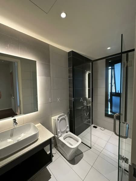 Allevia untuk Untuk Dijual - RM 4,100,000, Mac 2026 - Bathroom - PropertyGuru.com.my
