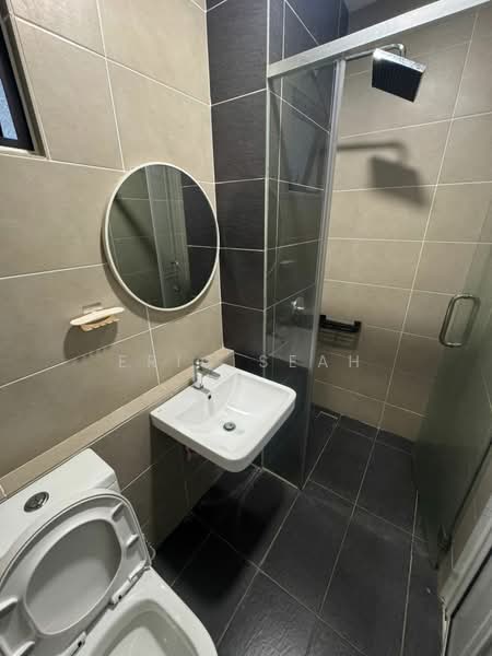 Service Residence for Rent at D'Pristine - Eric Seah - PropertyGuru.com.my