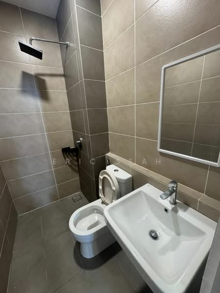 Service Residence for Rent at D'Pristine - Eric Seah - PropertyGuru.com.my