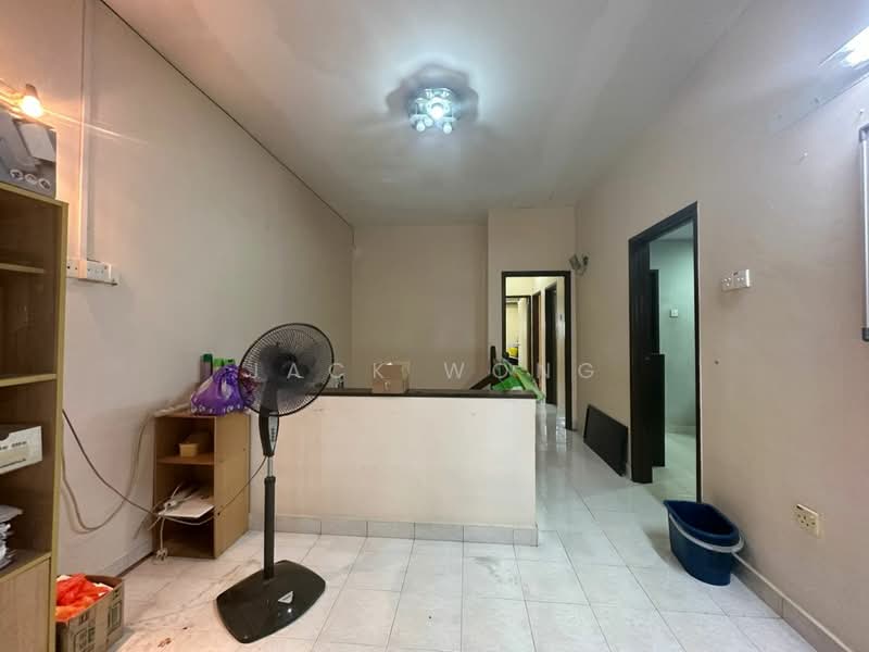 1.5-storey Terraced House for Sale in Mutiara Rini (Skudai) - Jack Wong - Interior - PropertyGuru.com.my