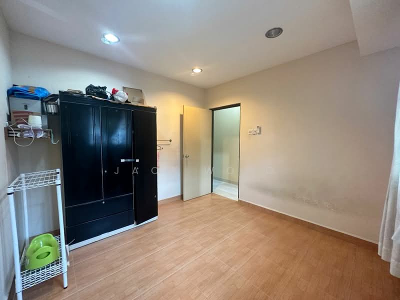 1.5-storey Terraced House for Sale in Mutiara Rini (Skudai) - Jack Wong - Bedroom - PropertyGuru.com.my