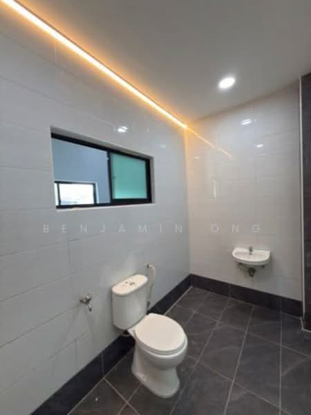 2-storey Terraced House for Sale in Taman Molek (Johor Bahru) - Benjamin Ong - PropertyGuru.com.my