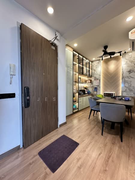 Service Residence for Sale at Setia City Residences - Jess Tee - Interior - PropertyGuru.com.my