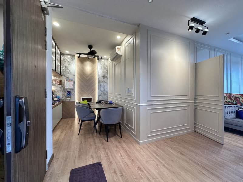 Service Residence for Sale at Setia City Residences - Jess Tee - Interior - PropertyGuru.com.my