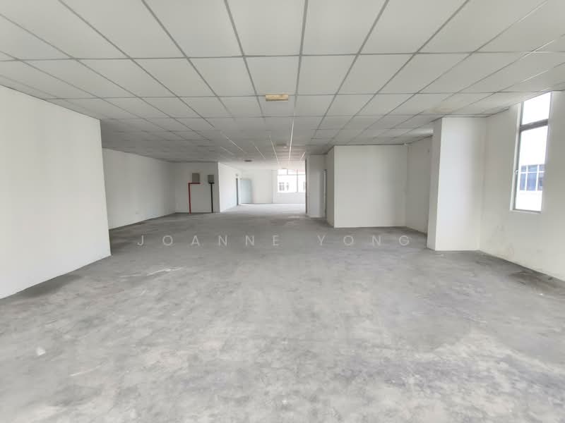 i-Parc @ Tanjung Pelepas (Semi-D Factory) untuk Untuk Disewa - RM 15,000 /bulan, Mac 2026 - Interior - PropertyGuru.com.my