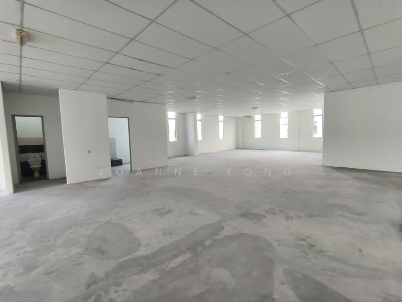 i-Parc @ Tanjung Pelepas (Semi-D Factory) untuk Untuk Disewa - RM 15,000 /bulan, Mac 2026 - Interior - PropertyGuru.com.my