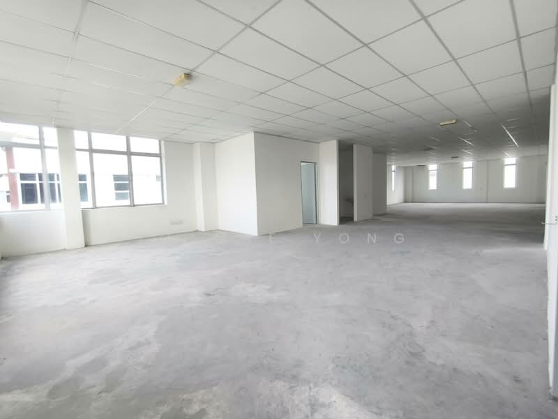i-Parc @ Tanjung Pelepas (Semi-D Factory) untuk Untuk Disewa - RM 15,000 /bulan, Mac 2026 - Interior - PropertyGuru.com.my
