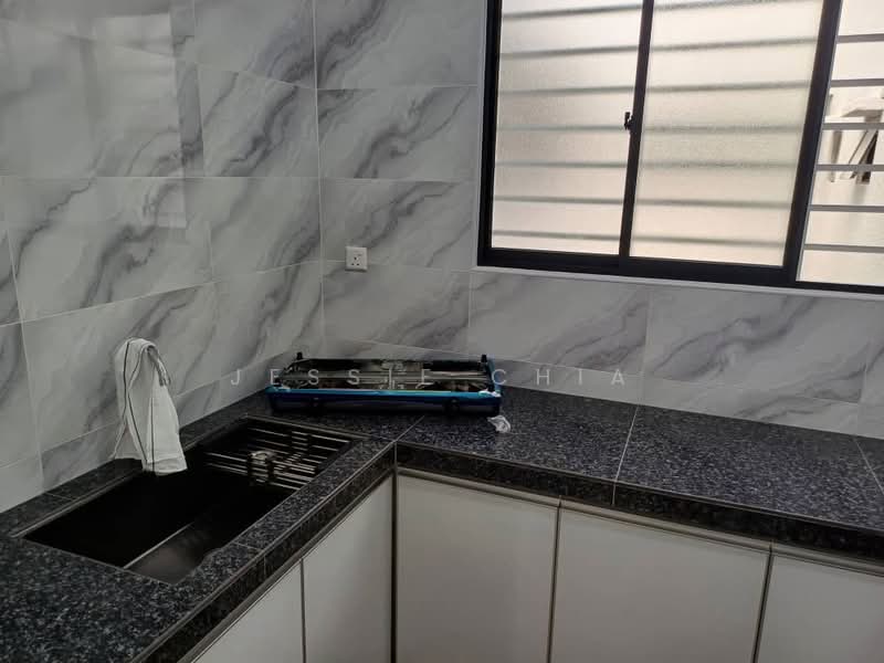 Service Residence for Sale at Metro @ Cheras - Jessie Chia - Kitchen - PropertyGuru.com.my