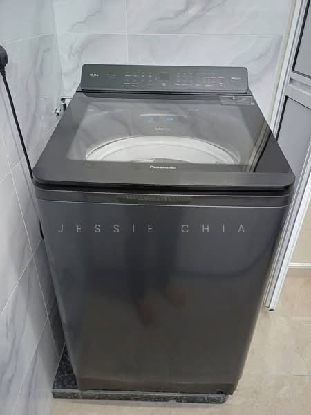 Service Residence for Sale at Metro @ Cheras - Jessie Chia - Interior - PropertyGuru.com.my